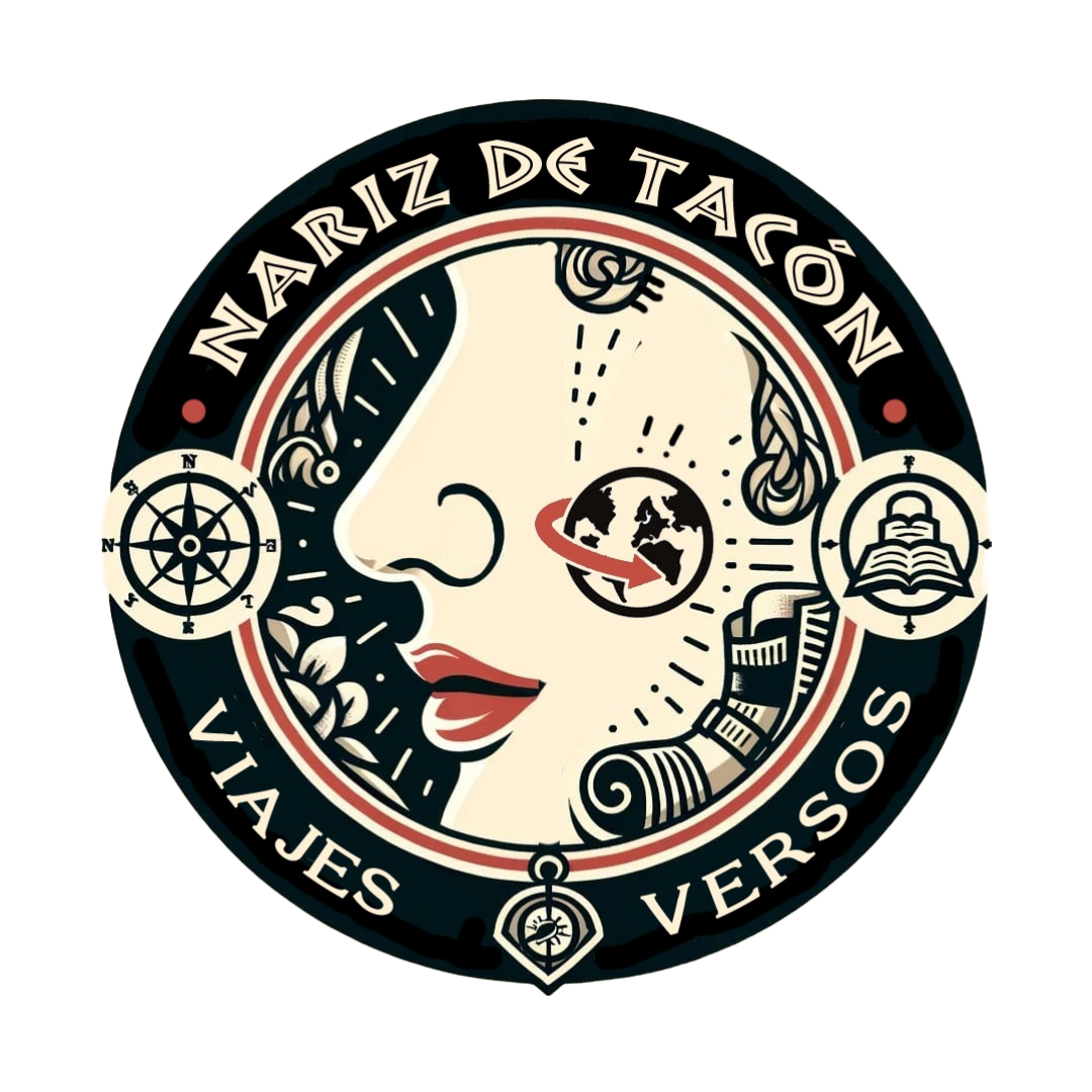 De mochilas y manuscritos