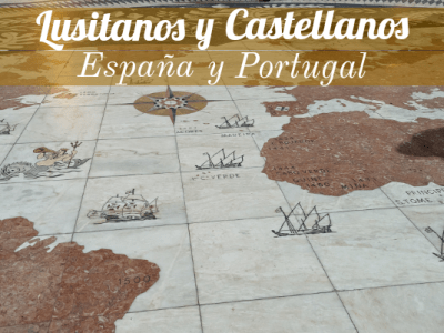 Lusitanos y castellanos. Hermanos en alma y sangre. El maravilloso silencio&nbsp;portugués.