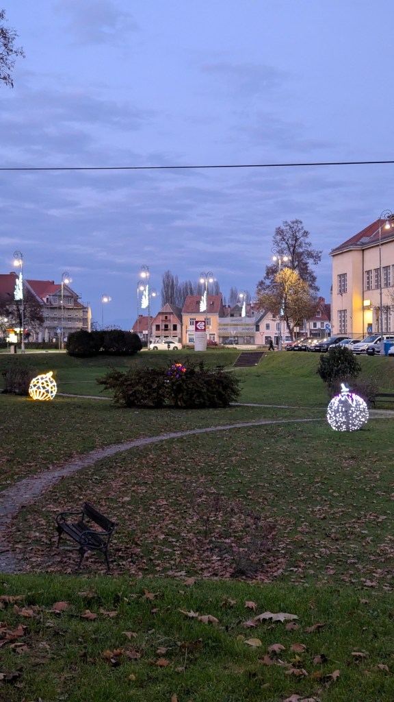 Karlovac, la ciudad fronteriza de la guerra&nbsp;yugoslava.