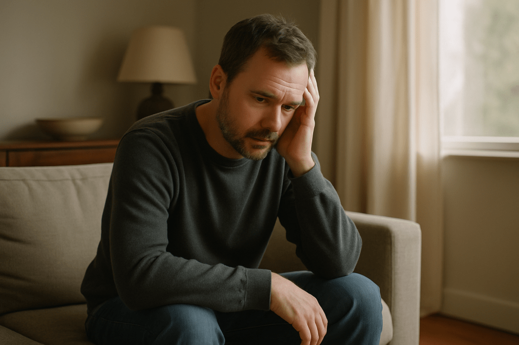 La mal llamada epidemia masculina no es la nueva soledad de los hombres, sino el hartazgo de las mujeres. El hasta aquí hemos&nbsp;llegado.