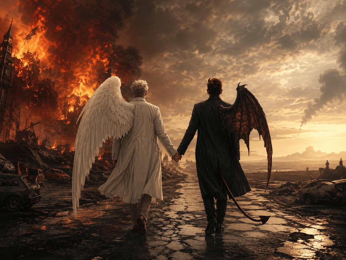 Good omens
